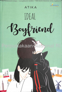 Ideal boyfriend
