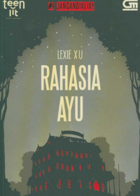 Rahasia Ayu : #I jangan diklik!