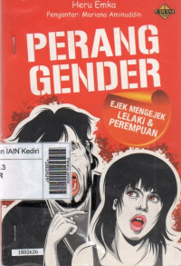 Perang gender