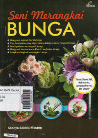 Seni merangkai bunga