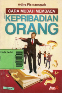 Cara mudah membaca kepribadian orang
