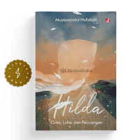 Hilda Cinta, Luka, dan Perjuangan