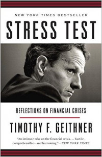 Stress test : Reflections on financial crises