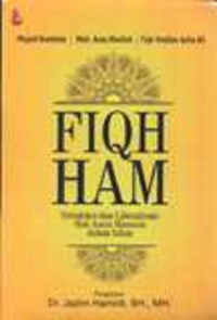Fiqh HAM : Ortodoksi dan liberalisme hak asasi manusia dalam islam