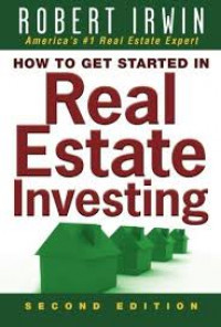 How to get started in real estate investing