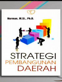 Strategi pembangunan daerah