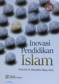 Inovasi pendidikan islam