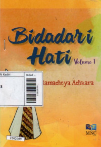 Bidadari hati