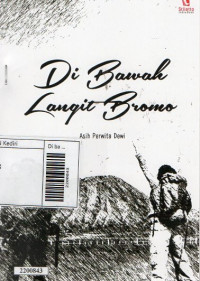 Di bawah langit Bromo