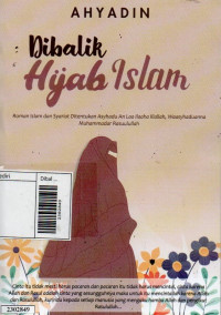Dibalik hijab islam