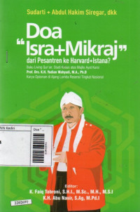 Doa 