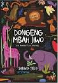 Dongeng mbah jiwo seni membual para binatang