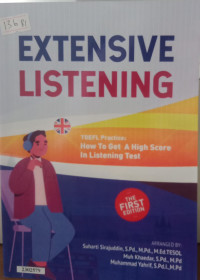 Extensive Listening