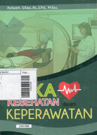 Fisika kesehatan dalam keperawatan