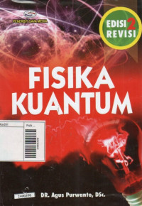 Fisika kuantum