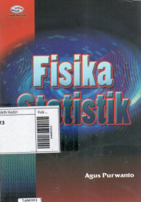 Fisika statistik