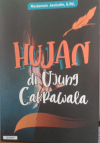 Hujan di Ujung Cakrawala