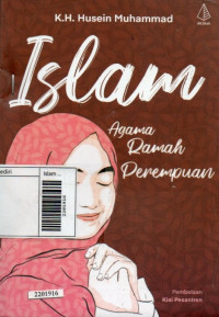 Islam agama ramah perempuan
