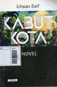 Kabut kota