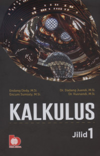 Kalkulus (Jilid 1)