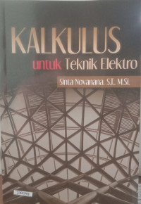 Kalkulus untuk teknik elektro
