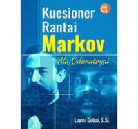 Kuesioner Rantai Markov: Ala Odimatoyai