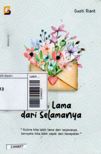 Lebih lama dari selamanya