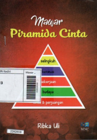 Mawar piramida cinta