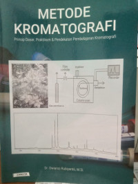 Metode Kromatografi