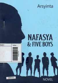 Nafasa & five boys