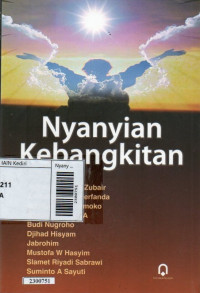 Nyanyian kebangkitan
