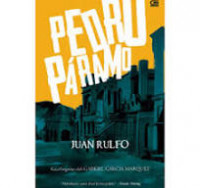 Pedro Páramo - Juan Rulfo