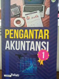 Pengantar Akuntansi 1