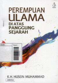 Perempuan ulama di atas panggung sejarah