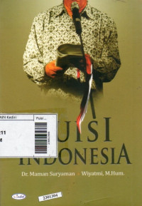 Puisi Indonesia