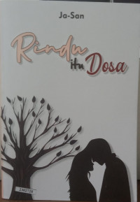 Rindu itu Dosa