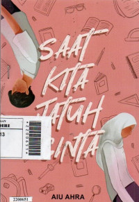 Saat kita jatuh cinta