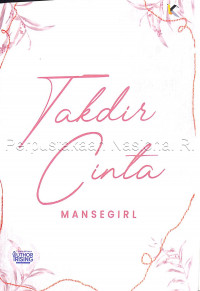 Takdir cinta