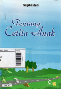 Tentang cerita anak