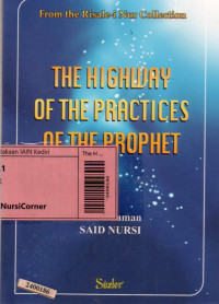 The Highway of The practices of the prophett