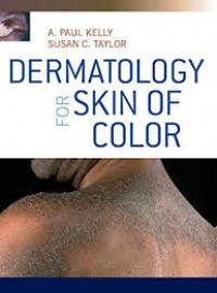 Dermatology for Skin Of Coloor