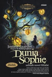Dunia Sophie Novel Filsafat