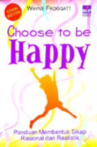Choose to be happy