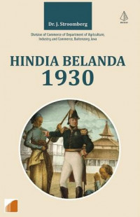 Hindia Belanda 1930