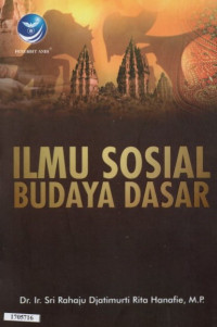 Ilmu sosial budaya dasar