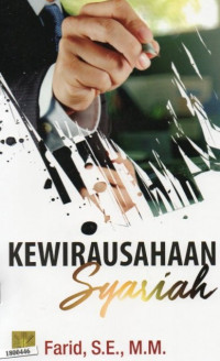 Kewirausahaan syariah