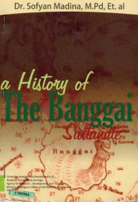 A History of The Banggai Sultanate