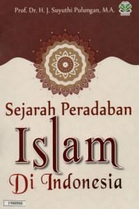 Sejarah peradaban Islam di Indonesia