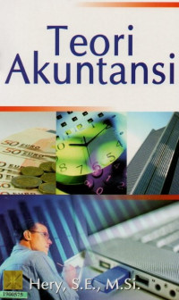 Teori akuntansi