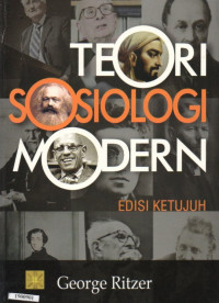 Teori Sosiologi Modern